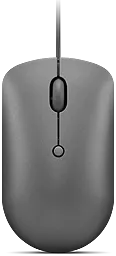 Комп'ютерна мишка Lenovo 540 USB-C Wired (GY51D20876) Storm Grey - фото Комп'ютерна мишка Lenovo 540 USB-C Wired (GY51D20876) Storm Grey