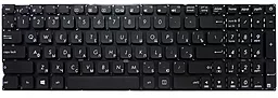 Клавіатура Asus X541S X541N - мініатюра 2