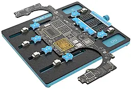Универсальный держатель плат Relife RL-605 Pro - миниатюра 5