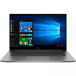 Ноутбук HP Zbook Studio G8 Silver (30N09AV_ITM1) - фото Ноутбук HP Zbook Studio G8 Silver (30N09AV_ITM1)
