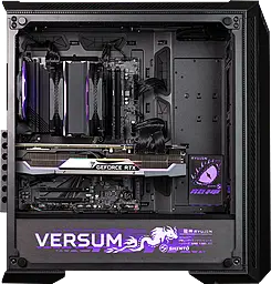 Ryujin v4.6 - миниатюра 3 Ryujin v4.6 - миниатюра 3