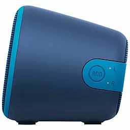 Колонки акустические Sony SRS-XB2 Blue - миниатюра 4