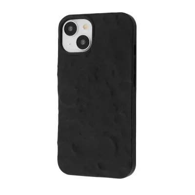 Чохол Wave Moon Light Case для Apple iPhone 14 Black Matte - фото 1