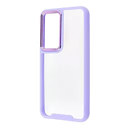 Чохол Wave Just Case для Samsung Galaxy S23 Light Purple