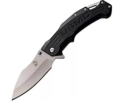 Нож USMC M-A1065BK Black - фото Нож USMC M-A1065BK Black
