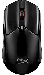 Комп'ютерна мишка HyperX Pulsefire Haste 2 Core Wireless Black (8R2E6AA) - мініатюра 3 Комп'ютерна мишка HyperX Pulsefire Haste 2 Core Wireless Black (8R2E6AA) - мініатюра 3