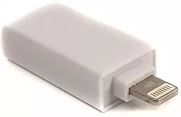 OTG-переходник PowerPlant USB-A - Lightning (CA910403) - миниатюра 2
