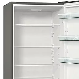 Холодильник с морозильной камерой Gorenje RK6201ES4 - миниатюра 9