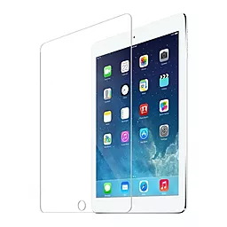Захисне скло Buff для Apple iPad Air, iPad Air 2, iPad Pro 9.7, iPad 2017, iPad 2018