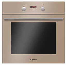 Духовой шкаф электрический Hansa BOEB68433 - фото Духовой шкаф электрический Hansa BOEB68433