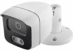 Камера видеонаблюдения GreenVision GV-108-IP-E-СOS50-25 POE 5MP Ultra (12684)