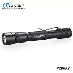 Ліхтарик EagleTac P200A2 High Power UV (365nm)