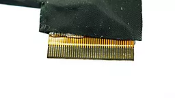 Шлейф матрицы ноутбука Dell Inspiron 5558, 3558, 5555 (DC020024C00) 30pin - миниатюра 3