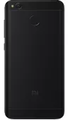 Xiaomi Redmi 4X 2/16Gb Black - миниатюра 4