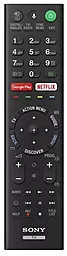 Пульт для телевізора Sony KD-85XD8505 (476440) - фото Пульт для телевізора Sony KD-85XD8505 (476440)