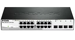 Коммутатор (світч) D-Link DGS-1210-20