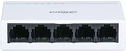 Коммутатор (свитч) DAHUA DH-PFS3005-5ET-L - фото Коммутатор (свитч) DAHUA DH-PFS3005-5ET-L