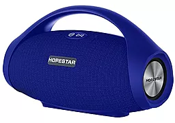 Колонки акустические Hopestar H32 Blue