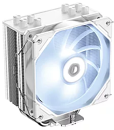 Система охлаждения ID-Cooling SE-224-XTS White