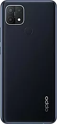 Смартфон Oppo A15 2/32GB Dynamic Black - мініатюра 5