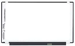 Матриця для ноутбука ChiMei InnoLux N156BGA-EA2 глянцева