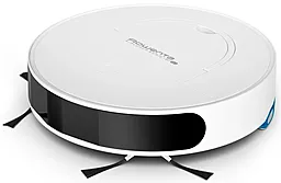 Робот-пылесос с влажной уборкой Rowenta X-Plorer Serie 130 Ai RR9067WH