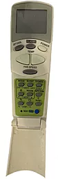 Пульт для кондиціонера LG 6711A90032L
