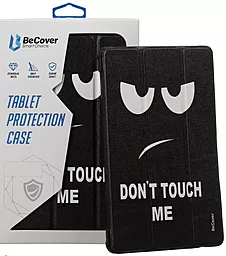 Чохол для планшету BeCover Flexible TPU Mate для Samsung Galaxy Tab S9 (SM-X710/SM-X716), S9 FE (SM-X510/SM-X516B) 11.0" Don't Touch (712533) - фото Чохол для планшету BeCover Flexible TPU Mate для Samsung Galaxy Tab S9 (SM-X710/SM-X716), S9 FE (SM-X510/SM-X516B) 11.0" Don't Touch (712533)