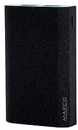 Повербанк Maxco MA-7800 Apache 7800 mAh Black