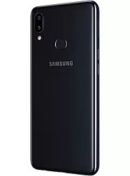 Мобільний телефон Samsung Galaxy A10s 2019 SM-A107F 2/32GB (SM-A107FZKD) Black - мініатюра 4