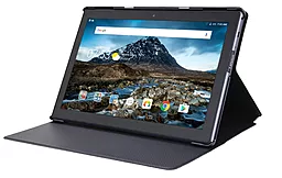 Чехол для планшета BeCover Premium для Lenovo Tab 4 Plus 10" Black (701466) - миниатюра 3