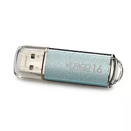 Флешка Verico USB 16Gb Wanderer (VP08-16GKV1E) SkyBlue
