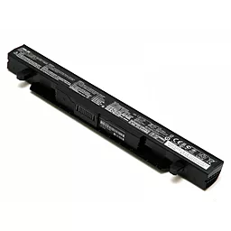 Акумулятор для ноутбука Asus A41N1424 / 14.4V 3200mAh / Black