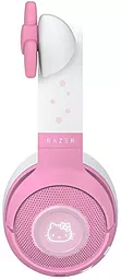 Навушники Razer Kraken BT Hello Kitty Edition (RZ04-03520300-R3M1) Quartz - мініатюра 2