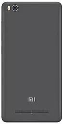 Задняя крышка корпуса Xiaomi Mi4c Original Black