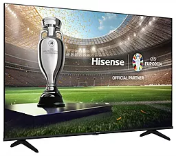 LCDtv>42" HISENSE 43E7NQ - фото LCDtv>42" HISENSE 43E7NQ