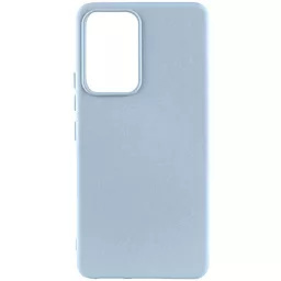 Чехол Lakshmi Silicone Cover для Xiaomi 13 Lite Sweet Blue
