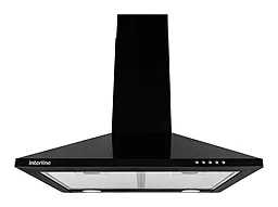 Вытяжка купольная Interline ZET BL A/60 PB/2/T