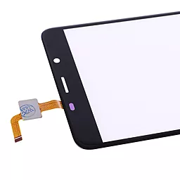 Сенсор (тачскрін) Leagoo M8, M8 Pro, Impression ImSmart c571 Black - мініатюра 2 Сенсор (тачскрін) Leagoo M8, M8 Pro, Impression ImSmart c571 Black - мініатюра 2
