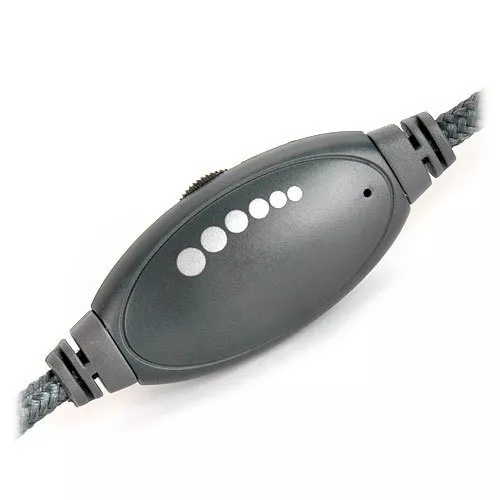 Наушники Gemix HP-303V Grey - фото 2