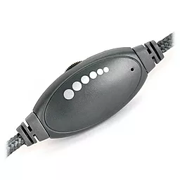 Наушники Gemix HP-303V Grey - миниатюра 2 Наушники Gemix HP-303V Grey - миниатюра 2