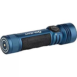 Фонарик аккумуляторный Olight Seeker 4 Pro CW Midnight Blue - миниатюра 2 Фонарик аккумуляторный Olight Seeker 4 Pro CW Midnight Blue - миниатюра 2
