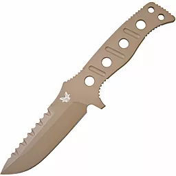Нож Benchmade "Sibert" (375SN) - фото Нож Benchmade "Sibert" (375SN)