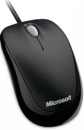 Компьютерная мышка Microsoft Compact Optical 500 (U81-00083)