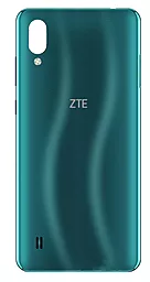 Задняя крышка корпуса ZTE Blade A5 (2020)  Green