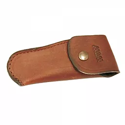 Чехол MAM Strong Leather bag №2 (MAM3003) - фото Чехол MAM Strong Leather bag №2 (MAM3003)