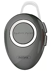 Блютуз гарнитура Remax RB-T22 Dark Green - фото Блютуз гарнитура Remax RB-T22 Dark Green