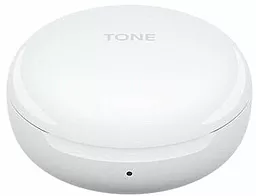 Навушники LG TONE Free FN6 True Wireless White (HBS-FN6.ABRUWH) - мініатюра 8