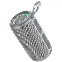 Колонки акустические Borofone BR37 Noble sports Dark Gray