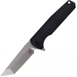 Нож Skif Kensei Limited Edition (IS-032BBK) Black - фото Нож Skif Kensei Limited Edition (IS-032BBK) Black